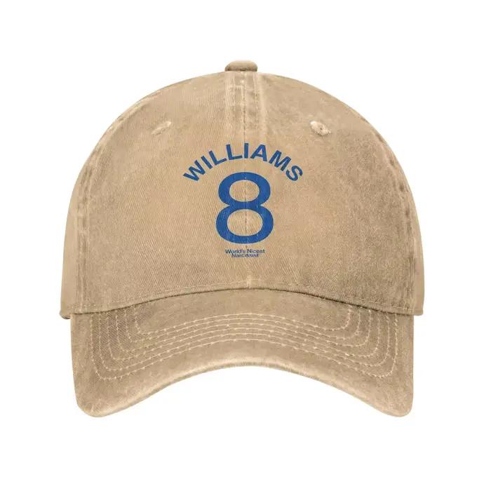 Casquette de baseball décontractée 2026 Robbie Williams Britpop Tour 2025 pour hommes et femmes