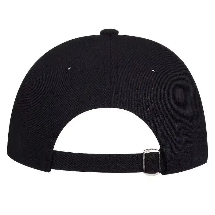 Casquette de baseball brodée de lettres pour femmes