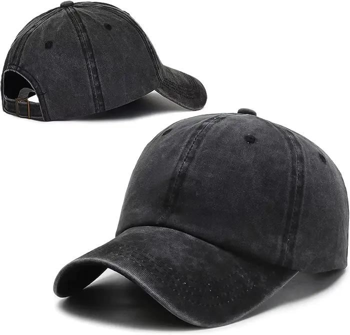 Newyork Baseball Met Sandwich Cap