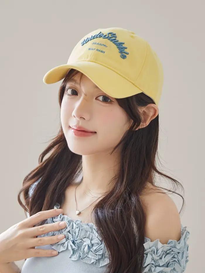 Casquette de Baseball pour femmes