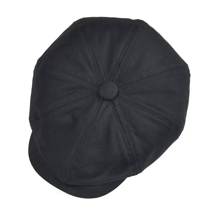 Casquette Gavroche BOTVELA en Coton Sergé pour Homme