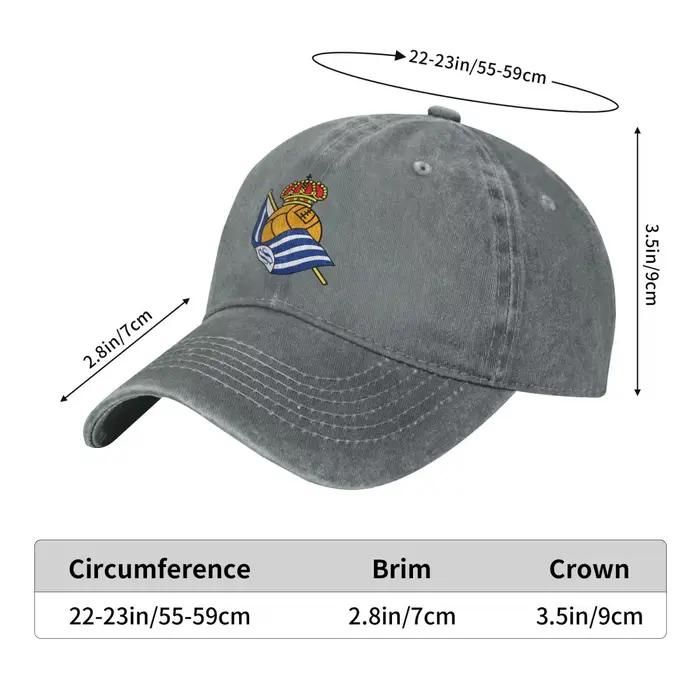 Casquette de Baseball à visière pour hommes et femmes