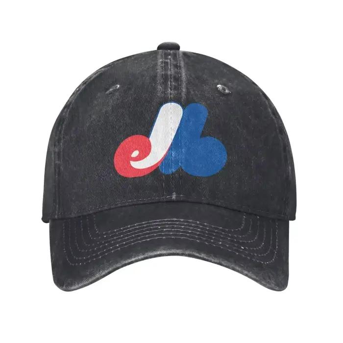 Casquette de Baseball à visière pour hommes et femmes