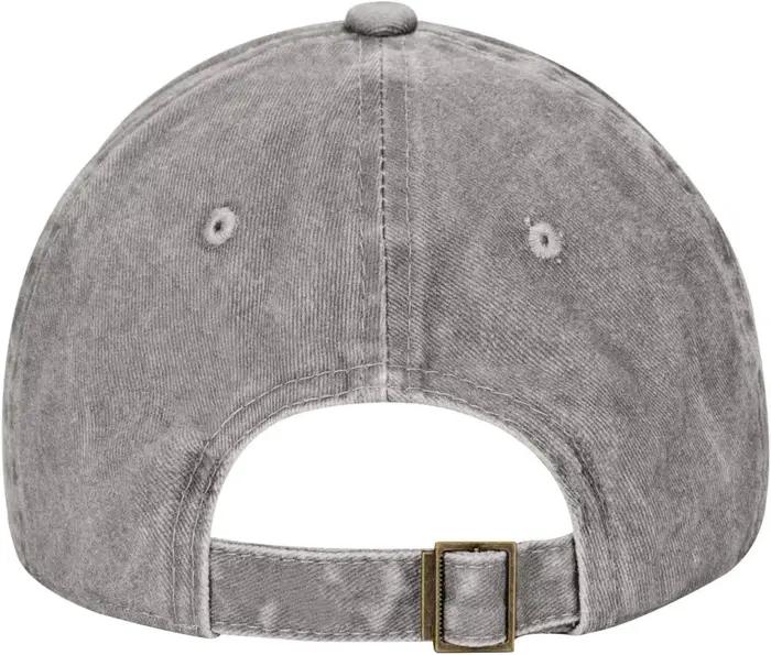 Xrp Ripple? Chapeau de baseball Cowboy pour hommes et femmes