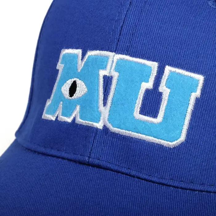 Casquette de baseball comique unisexe pour hommes et femmes