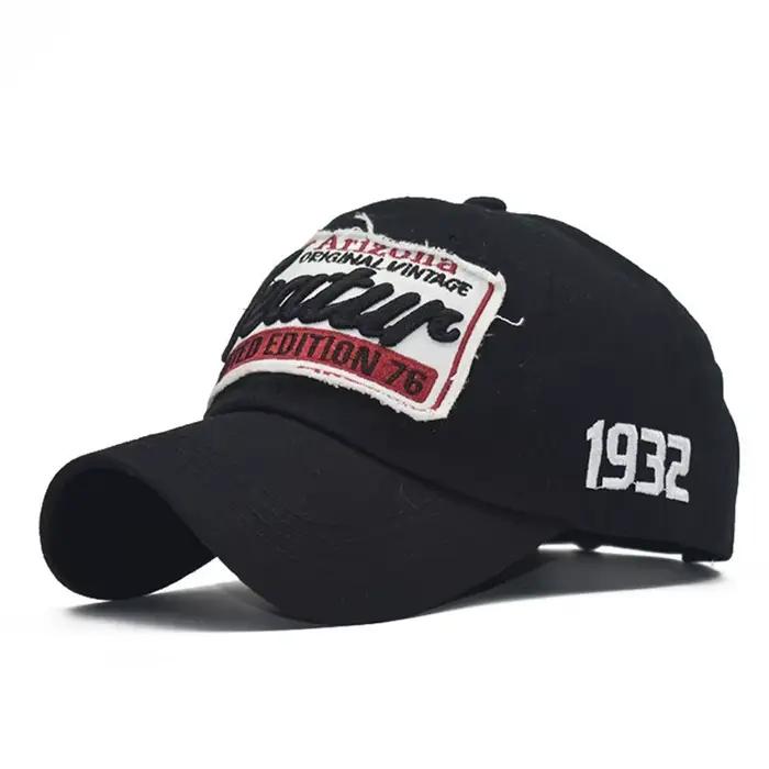 FS rouge rose Streetwear Hip Hop Casquette de Baseball pour hommes marque femmes chapeaux coton casquettes de relance
