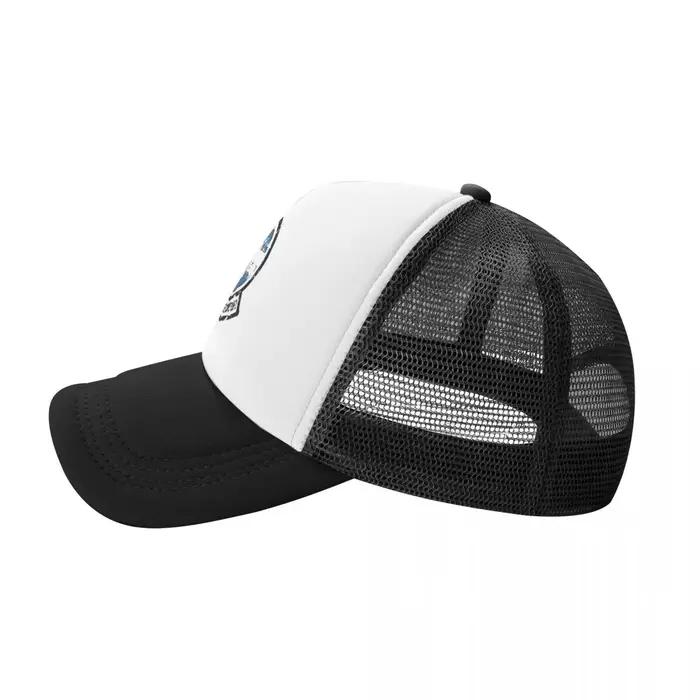 Capsule-Casquette de baseball en maille époxy unisexe