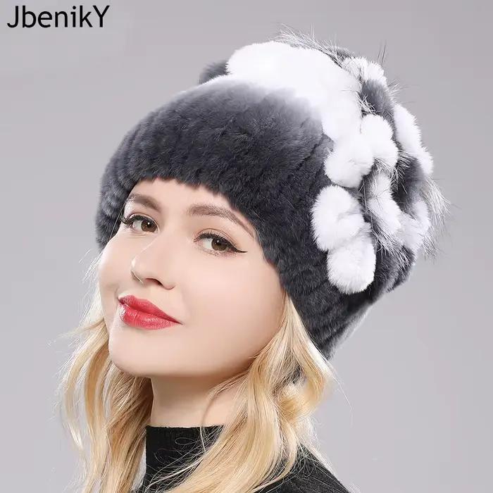 Chapeau de princesse en fourrure de renard pour femmes élégant et chaud pour les occasions hivernales et extérieures