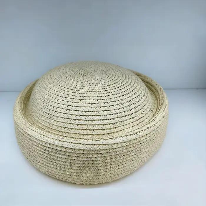 Chapeau vintage pour femme