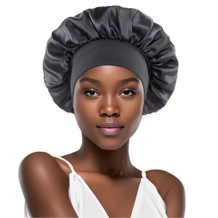 Bonnet de mode pour femme