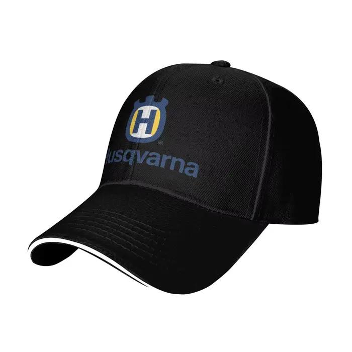 Casquettes de baseball imprimées personnalisées chapeaux sandwich réglables unisexes chapeau de soleil pour plein air activités outdoor cadeau moto爱好者可能会问:这些帽子是否适合所有季节?当然,它们被设计成全年适用,无论天气如何。这些帽子是否适合做礼物?非常适合,无论是给摩托车爱好者还是任何需要多功能和时尚配饰的人。
