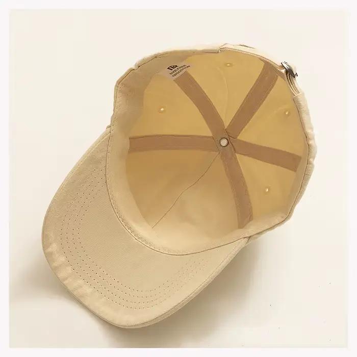 Casquette de Baseball Coréenne pour Enfant