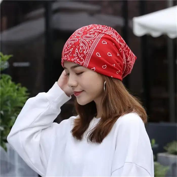 Haute qualité femmes bonnets casquettes printemps