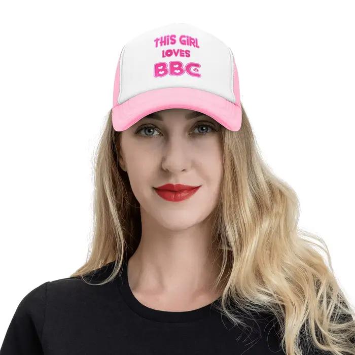 Casquette de baseball BBC tendance pour homme et femme