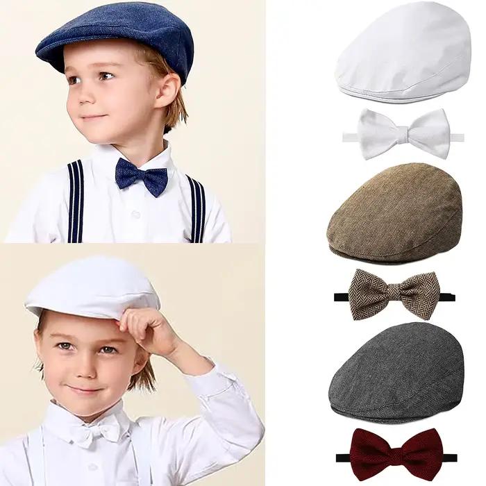 Chapeau pour bébé, casquette pour enfants