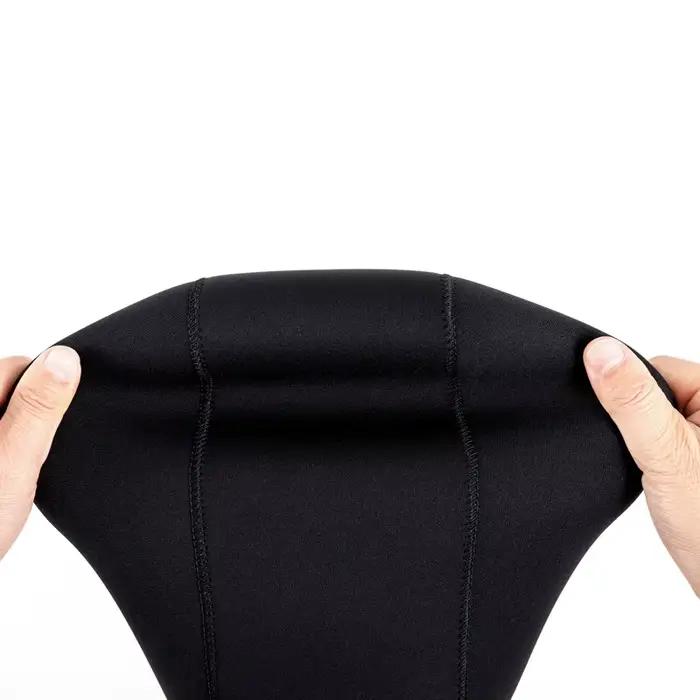 Bonnet en néoprène 3mm 5mm