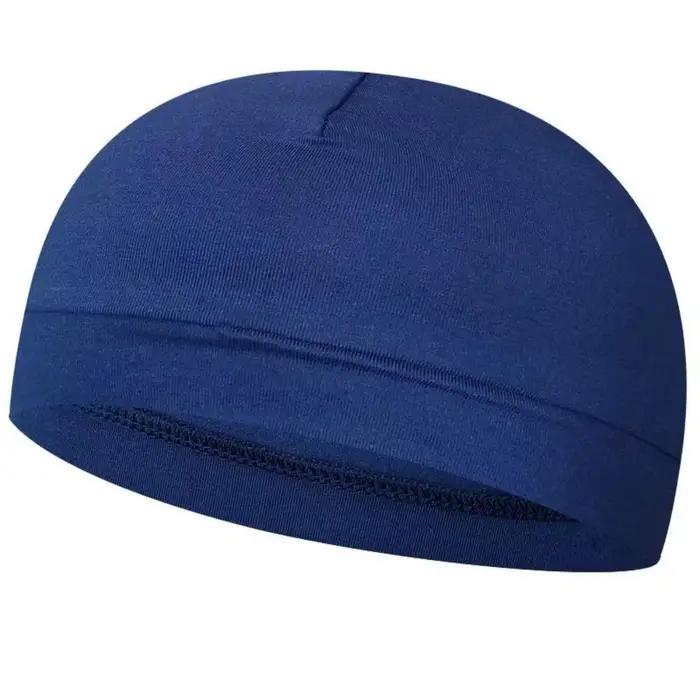 Bonnets en coton à la mode