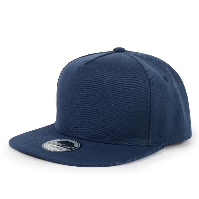 Casquette de Baseball avec Logo imprimé personnalisé