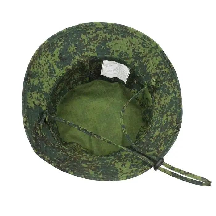 Chapeaux Boonie de Camouflage
