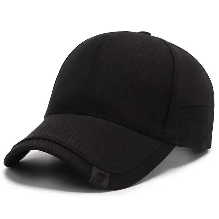Chapeau hommes marée parasol casquette coréen
