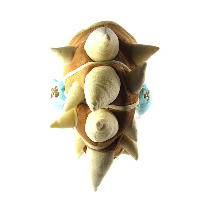 Brdwn Jeu chaud Rammus Chapeau en peluche COSPLAY chaud