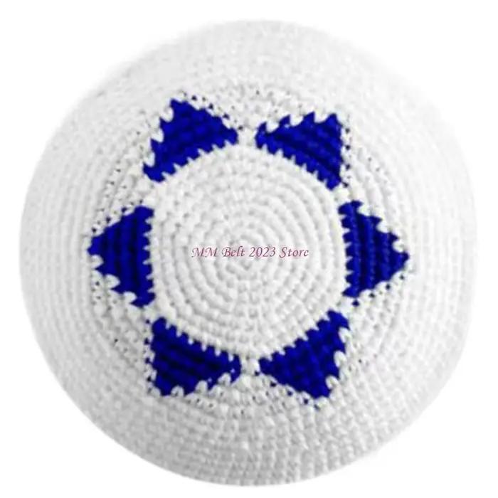49ME chapeau juif couvrant calotte religieuse