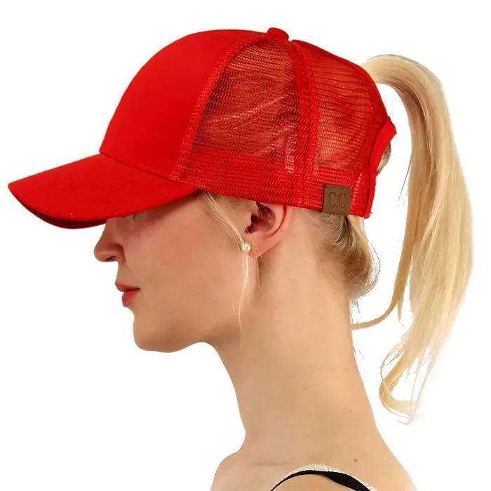 Casquette de baseball pour femme 2026 – Nouvelle