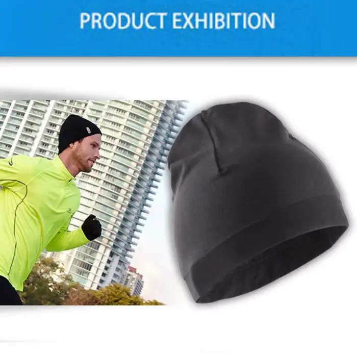 Chapeaux de sport, bonnets d'hiver