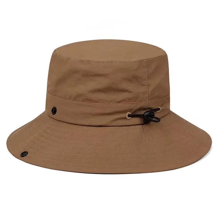 Chapeaux d'été pour enfants