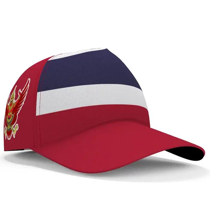 Casquette de Baseball avec Logo de l'équipe