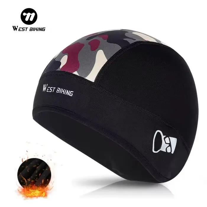 WEST BIKING – casquette de cyclisme pour hommes et femmes