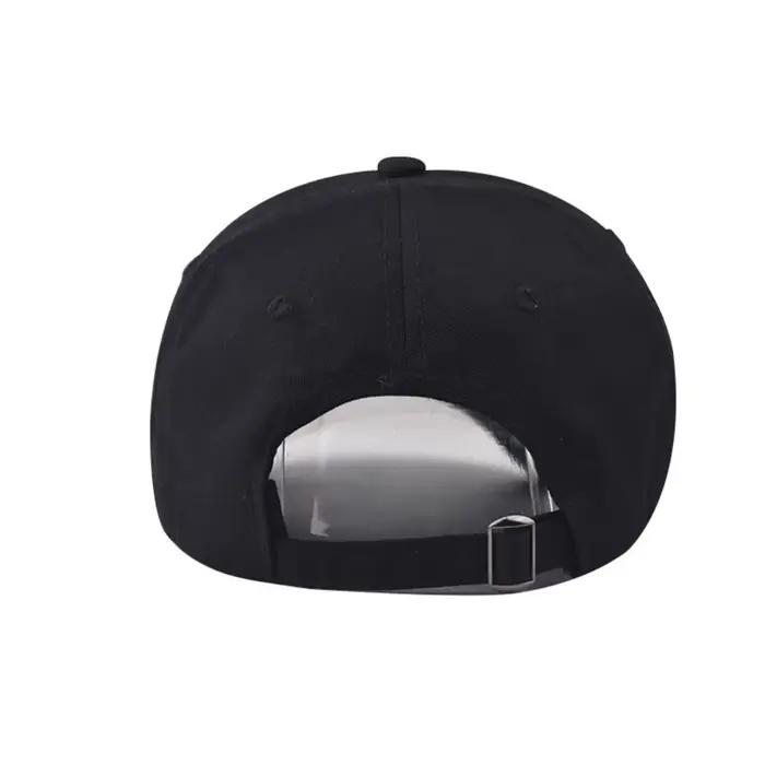 Casquette de baseball unisexe vintage américaine brodée
