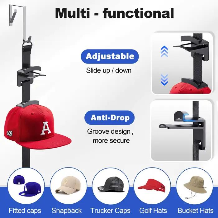 Organisateur de chapeaux
