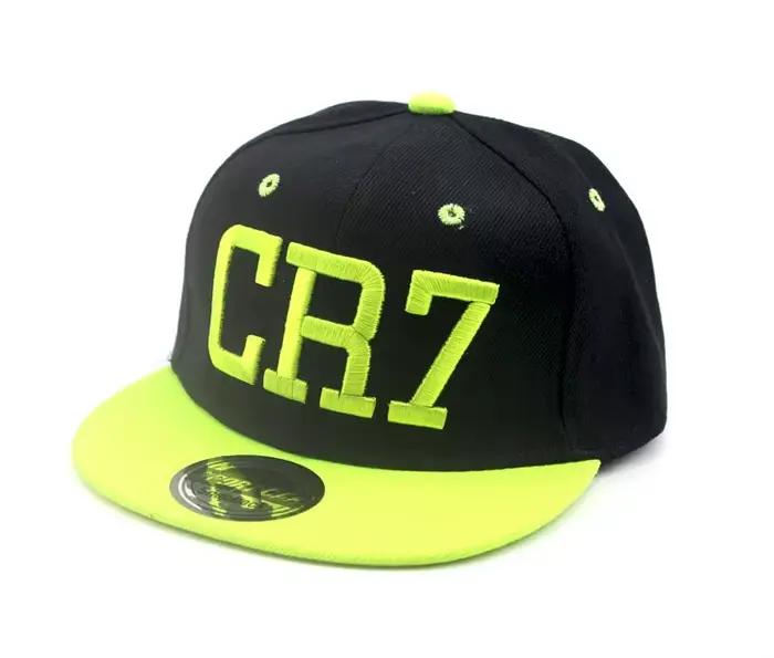 Casquette de Baseball Cr7 pour Enfant
