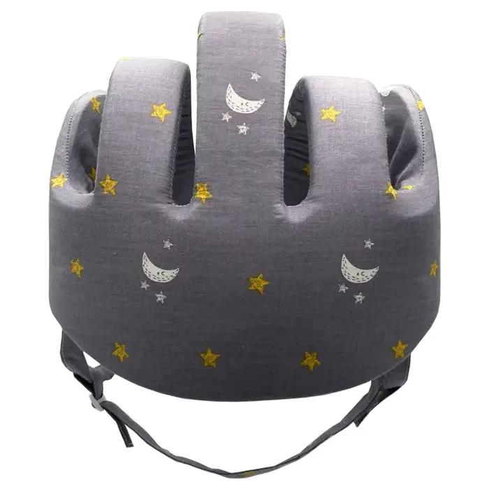 Cap Protect Head Prevent Falls