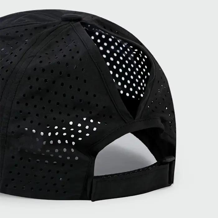 Casquettes de baseball à séchage rapide pour femmes