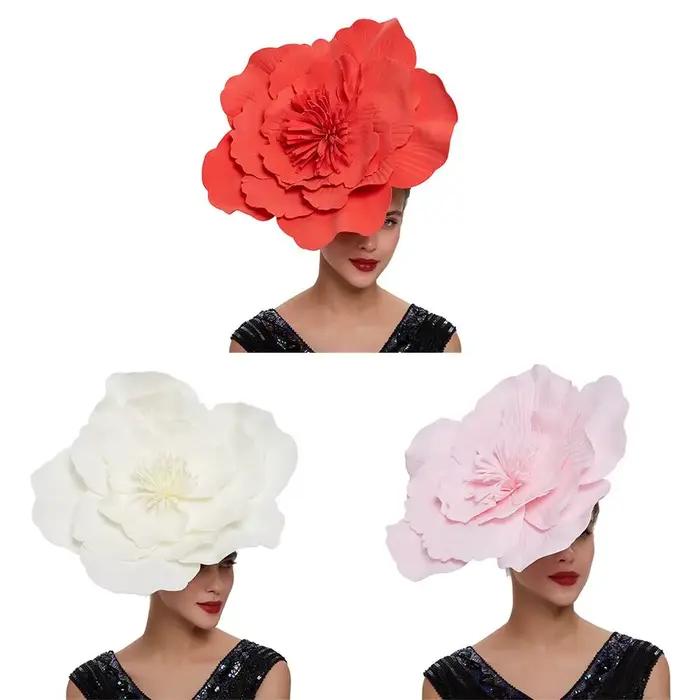 Accessoires pour cheveux à la mode pour patients