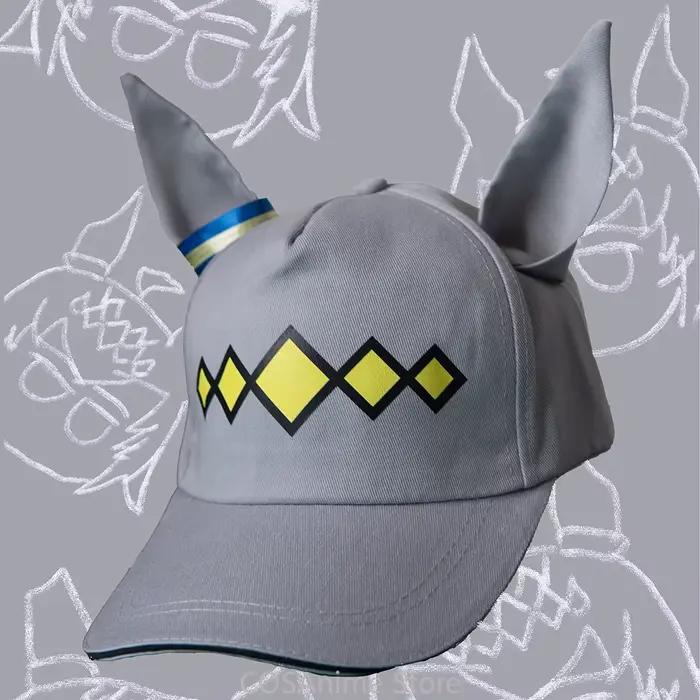 Umamusume: jolie casquette Derby Oguri