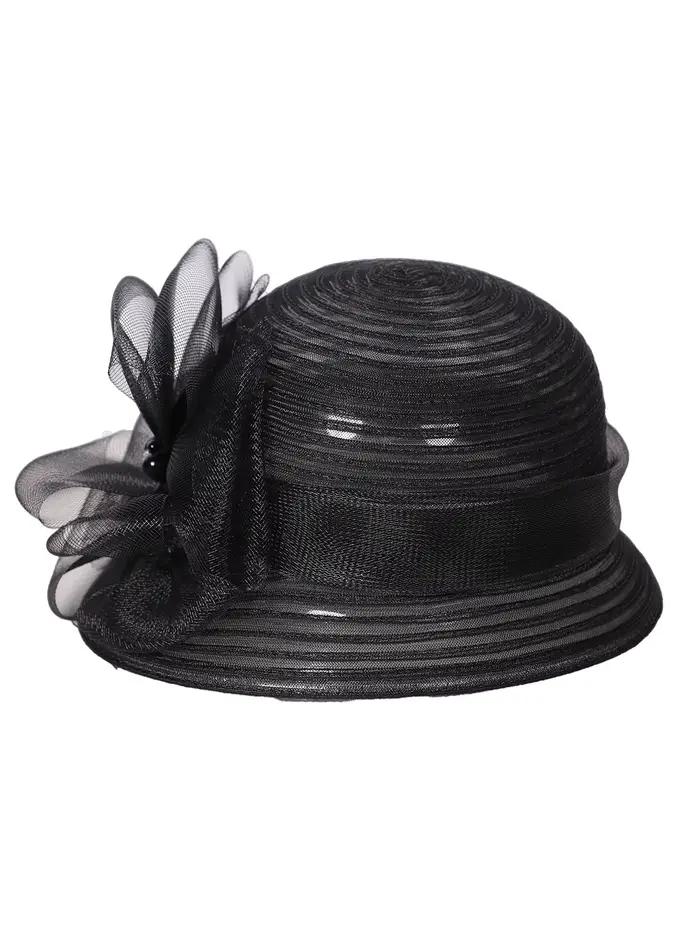 FS – chapeaux de soleil à large bord pour femmes