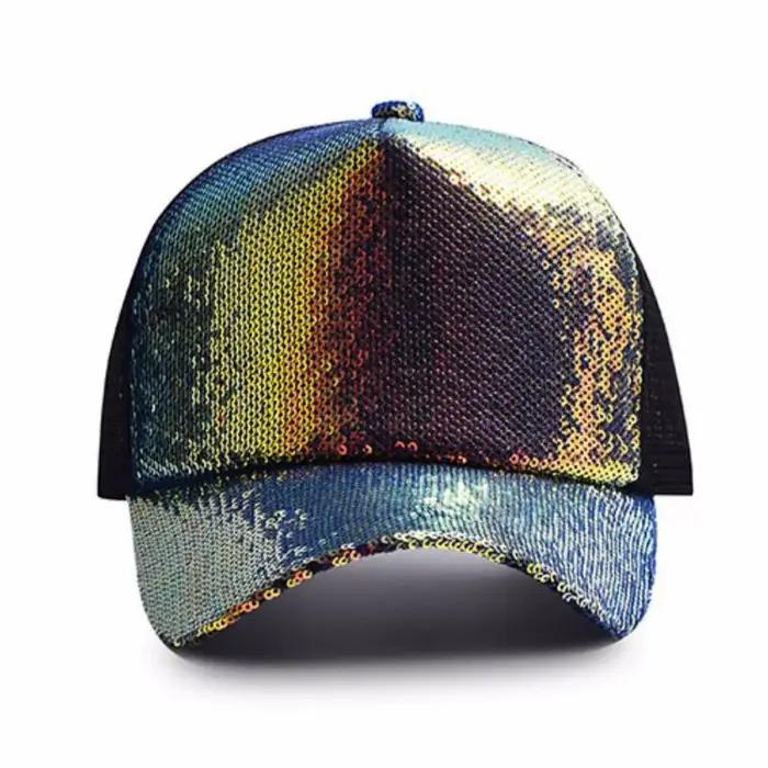 Casquette de Baseball pour femmes