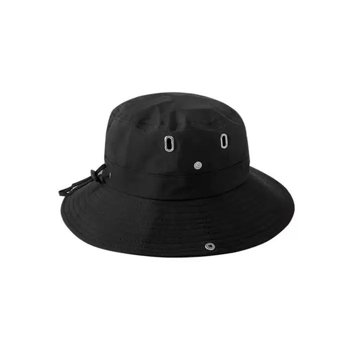 Chapeaux de soleil d'été Protection UV casquette de pêche de chasse en plein air pour hommes femmes randonnée Camping