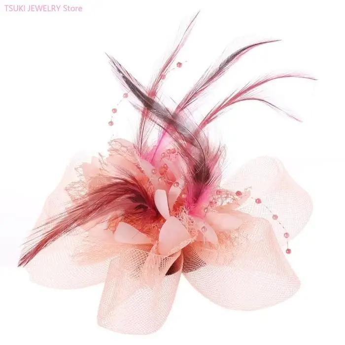 62KE – chapeaux fascinateurs pour femmes