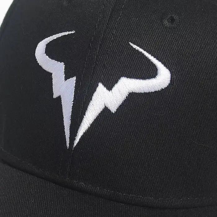 Mode broderie Snapback casquettes de Baseball pour hommes femmes Kpop Hip Hop