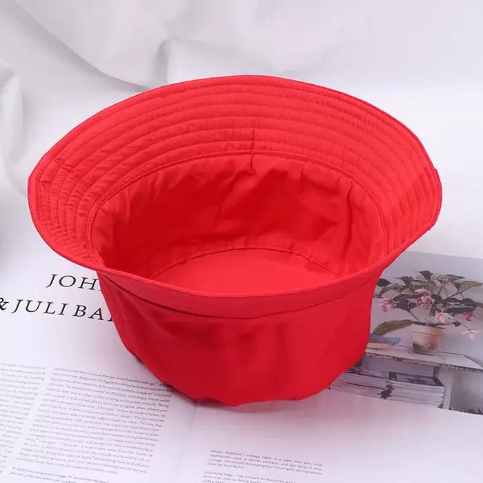 Chapeau de chasseur de pêche en coton pour homme et femme, protection solaire, pliable, style sport, chasse, pêche, camping, plage, été