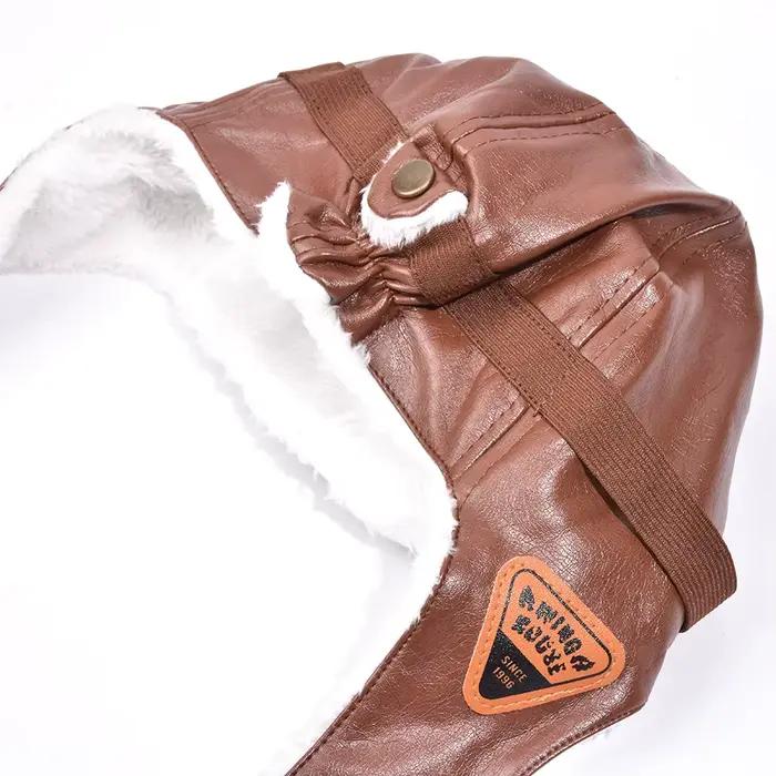 Accessoires de Costume d'aviateur pour enfants