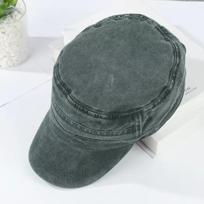 Casquette de baseball unisexe anti-UV pour hommes et femmes