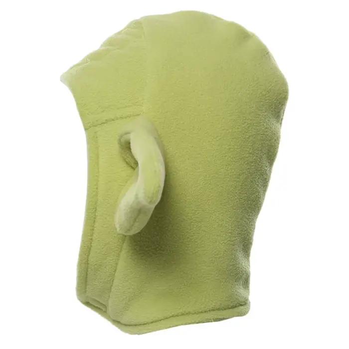 Chapeau Yoda Bébé Adulte Grogu avec Oreilles
