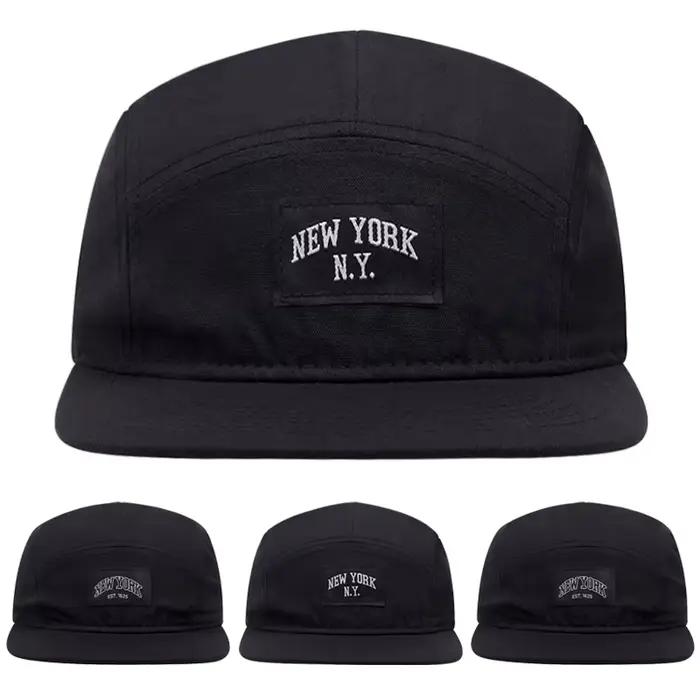 Chapeau Hip Hop de danse de rue tendance de New York