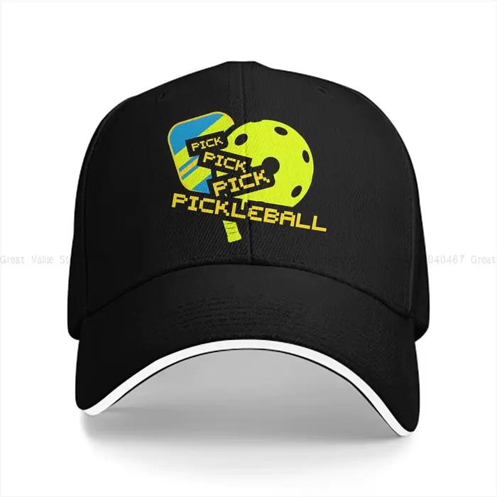 Casquette de cowboy à visière pour l'été