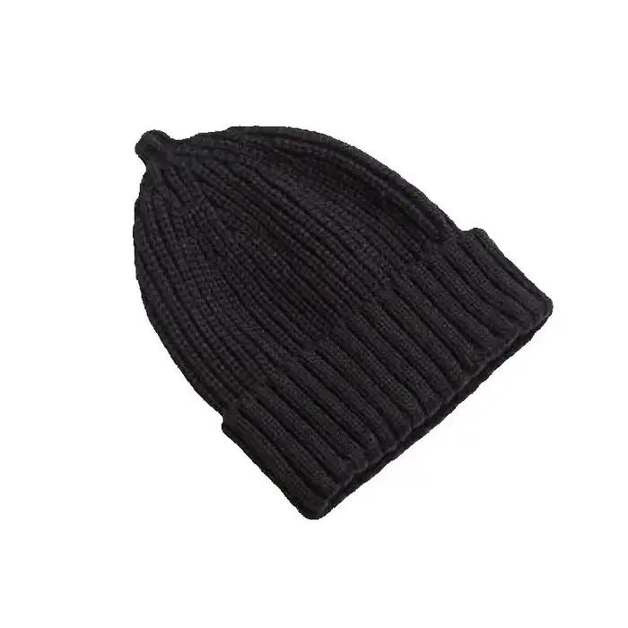 COKK – Bonnet tricoté pour femme